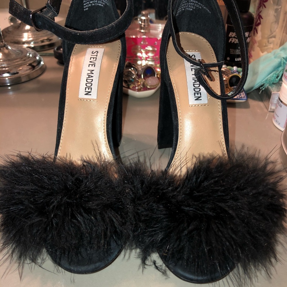 Steve Madden